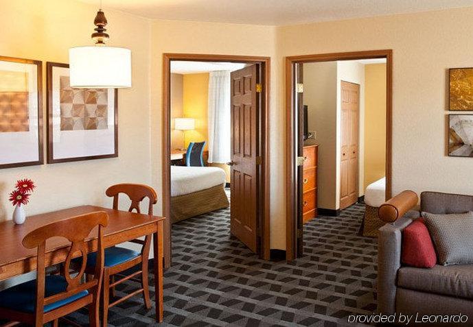 Towneplace Suites Колорадо-Спрингс Экстерьер фото